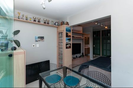 Apartamento para alugar com 65m², 2 quartos e 2 vagasVaranda Gourmet