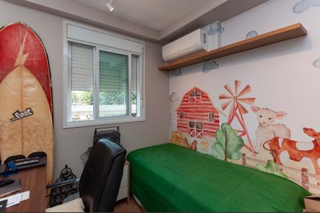 Apartamento para alugar com 65m², 2 quartos e 2 vagasQuarto 1