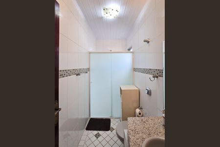 Casa à venda com 212m², 3 quartos e 6 vagasBanheiro - Suíte