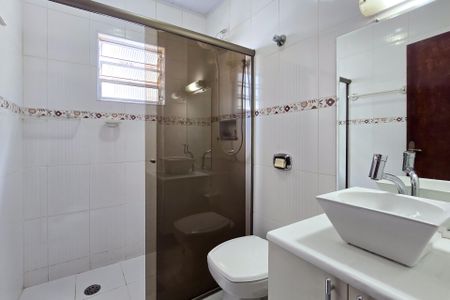 Casa à venda com 212m², 3 quartos e 6 vagasBanheiro Social