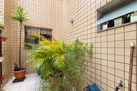 Casa à venda com 212m², 3 quartos e 6 vagasJardim de inverno 