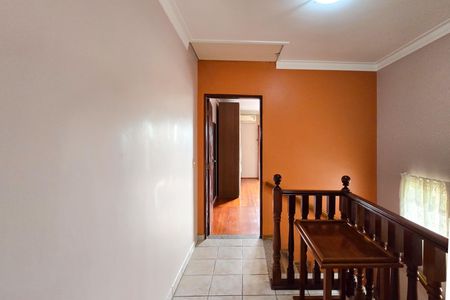 Casa à venda com 212m², 3 quartos e 6 vagasAcesso - Quartos