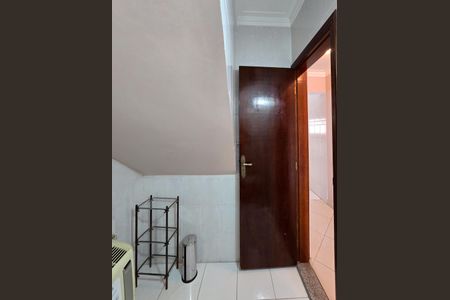 Casa à venda com 212m², 3 quartos e 6 vagasLavabo