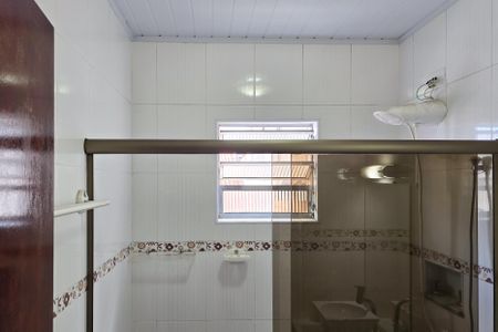 Casa à venda com 212m², 3 quartos e 6 vagasBanheiro Social