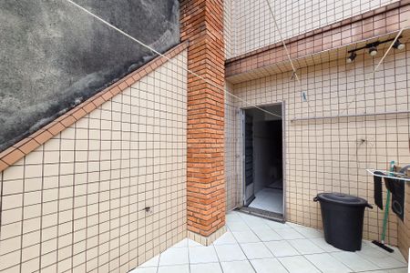 Casa à venda com 212m², 3 quartos e 6 vagasVaranda