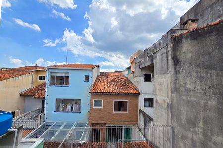 Casa à venda com 212m², 3 quartos e 6 vagasVista - Quarto