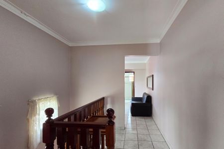 Casa à venda com 212m², 3 quartos e 6 vagasAcesso - Quartos