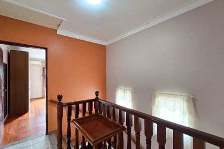 Casa à venda com 212m², 3 quartos e 6 vagasAcesso - Quartos 