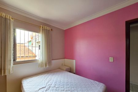 Casa à venda com 212m², 3 quartos e 6 vagasQuarto 