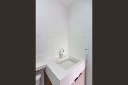 Apartamento para alugar com 45m², 2 quartos e 1 vagaBanheiro