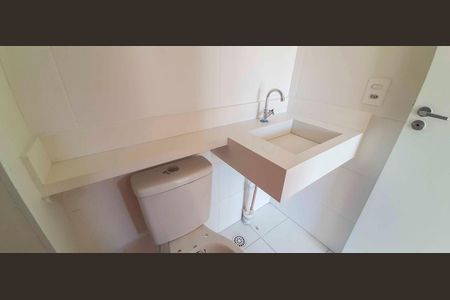 Apartamento para alugar com 45m², 2 quartos e 1 vaga