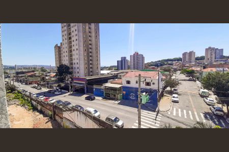 Apartamento para alugar com 45m², 2 quartos e 1 vaga Apartamento para alugar com 45m², 2 quartos e 1 vagaVista do Quarto 1