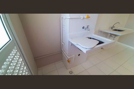 Apartamento para alugar com 45m², 2 quartos e 1 vaga