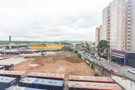 Apartamento para alugar com 45m², 2 quartos e 1 vagaVista 