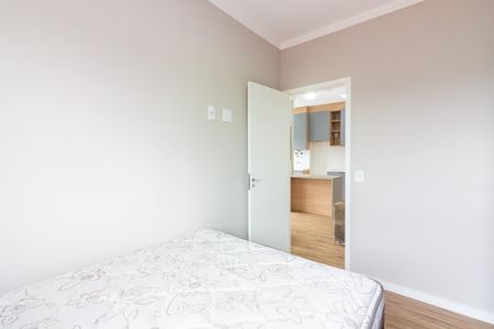 Apartamento para alugar com 45m², 2 quartos e 1 vagaQuarto 1