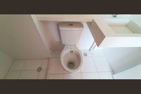 Apartamento para alugar com 45m², 2 quartos e 1 vaga