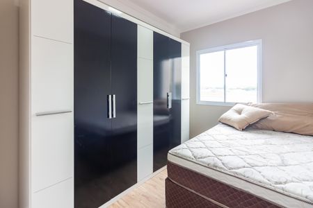 Apartamento para alugar com 45m², 2 quartos e 1 vagaQuarto 1