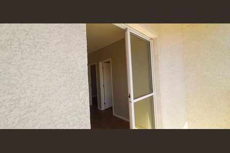 Apartamento para alugar com 45m², 2 quartos e 1 vaga