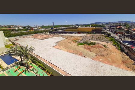 Apartamento para alugar com 45m², 2 quartos e 1 vaga Apartamento para alugar com 45m², 2 quartos e 1 vagaVista do Quarto 2