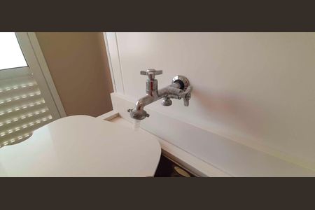 Apartamento para alugar com 45m², 2 quartos e 1 vaga