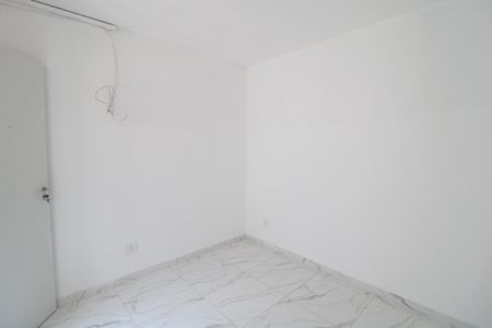 Casa para alugar com 80m², 2 quartos e 1 vagaQuarto