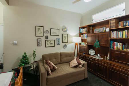 Sala de apartamento para alugar com 3 quartos, 75m² em Vila Isabel, Rio de Janeiro