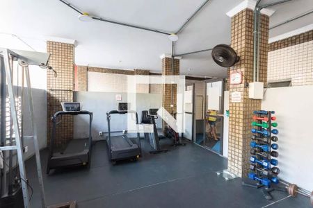 Apartamento para alugar com 75m², 3 quartos e sem vagaÁrea comum