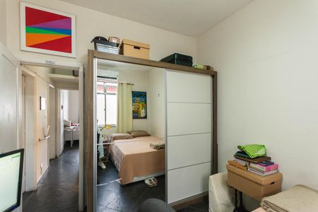 Apartamento para alugar com 75m², 3 quartos e sem vagaQuarto 3