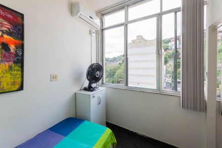 Apartamento para alugar com 75m², 3 quartos e sem vagaQuarto 1