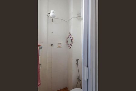 Apartamento para alugar com 75m², 3 quartos e sem vagaBanheiro de serviço