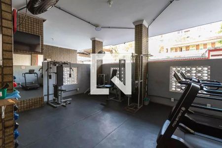 Apartamento para alugar com 75m², 3 quartos e sem vagaÁrea comum