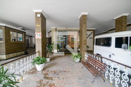 Apartamento para alugar com 75m², 3 quartos e sem vagaÁrea comum