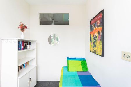Apartamento para alugar com 75m², 3 quartos e sem vagaQuarto 1