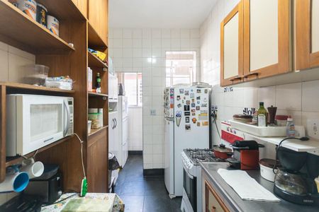 Apartamento para alugar com 75m², 3 quartos e sem vagaCozinha