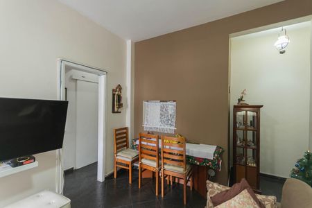 Apartamento para alugar com 75m², 3 quartos e sem vagaSala