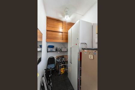 Apartamento para alugar com 75m², 3 quartos e sem vagaQuarto de Serviço