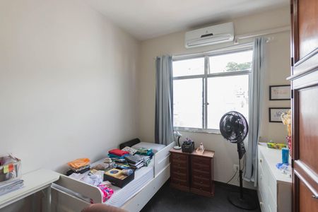 Apartamento para alugar com 75m², 3 quartos e sem vagaQuarto 2