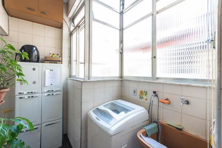 Apartamento para alugar com 75m², 3 quartos e sem vagaÁrea de Serviço