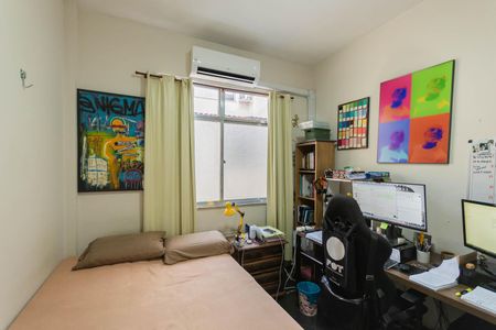 Apartamento para alugar com 75m², 3 quartos e sem vagaQuarto 3