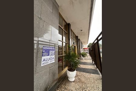 Apartamento para alugar com 153m², 3 quartos e 1 vaga Apartamento para alugar com 153m², 3 quartos e 1 vagaPlaca