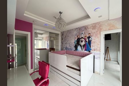 Apartamento para alugar com 153m², 3 quartos e 1 vaga Apartamento para alugar com 153m², 3 quartos e 1 vagaQuarto 2