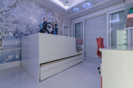 Apartamento para alugar com 153m², 3 quartos e 1 vaga Apartamento para alugar com 153m², 3 quartos e 1 vagaQuarto 2