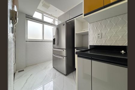 Apartamento para alugar com 153m², 3 quartos e 1 vaga Apartamento para alugar com 153m², 3 quartos e 1 vagaCozinha