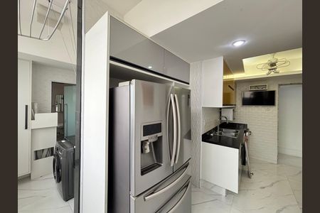 Apartamento para alugar com 153m², 3 quartos e 1 vaga Apartamento para alugar com 153m², 3 quartos e 1 vagaÁrea de serviço