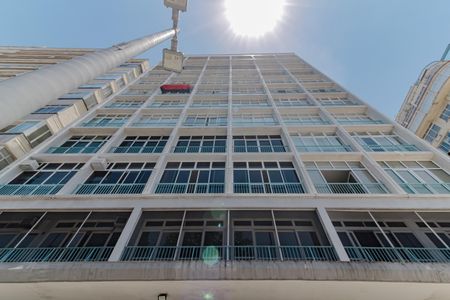 Apartamento para alugar com 153m², 3 quartos e 1 vaga Apartamento para alugar com 153m², 3 quartos e 1 vagaFachada do Prédio