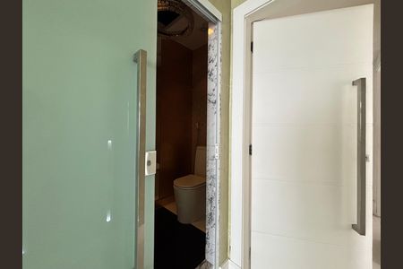 Apartamento para alugar com 153m², 3 quartos e 1 vaga Apartamento para alugar com 153m², 3 quartos e 1 vagaLavabo