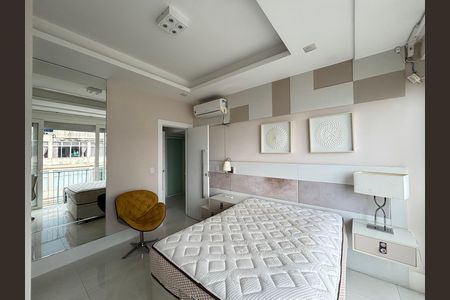 Apartamento para alugar com 153m², 3 quartos e 1 vaga Apartamento para alugar com 153m², 3 quartos e 1 vagaQuarto 1