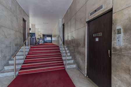 Apartamento para alugar com 153m², 3 quartos e 1 vaga Apartamento para alugar com 153m², 3 quartos e 1 vagaElevador