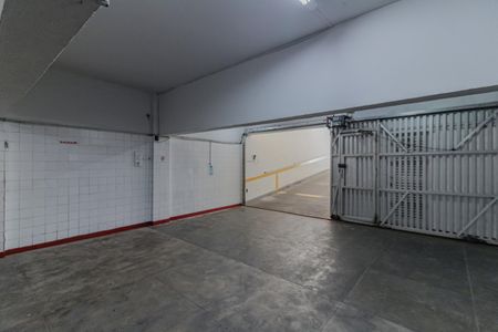 Apartamento para alugar com 153m², 3 quartos e 1 vaga Apartamento para alugar com 153m², 3 quartos e 1 vagaGaragem