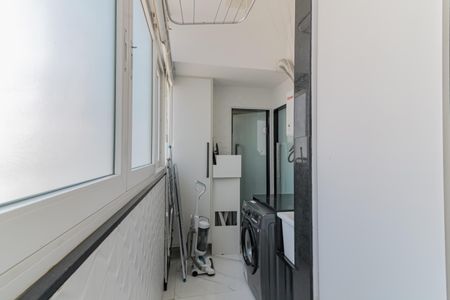 Apartamento para alugar com 153m², 3 quartos e 1 vaga Apartamento para alugar com 153m², 3 quartos e 1 vagaÁrea de Serviço